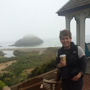 Meet your Posher, Janine